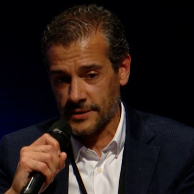 Ignacio Sánchez Pérez